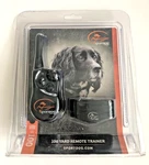 Sportdog Yard Remote Trainer YT-100 8 Levels Static Training Collar. Fixed Price $68.99.