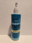 Dog No Chew Spray Waggables Mighty Yucky 8 Oz Bitter Pets Deterre. Fixed Price $14.50.