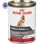 Canned Dog Food Royal Mature 13.5 Oz Pack Canine Health Nutrition Treats. Fixed Price $64.99.