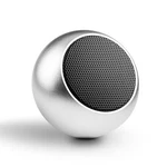 Wireless Speaker Mini Remote Shutter Hands-free Microphone Audio For Tablets. Fixed Price $28.92.