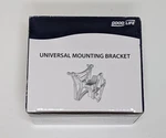Good Life Universal Grid Mounting Bracket For Dog Silencer & Guardian. Fixed Price $22.48.