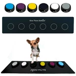 Dog Buttons, Talking Communication Training. Fixed Price $49.49.