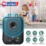 Ultrasonic Anti Barking Device For Dogs Rechargeable Control Training Tool. Fixed Price $24.83.