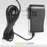 Ac Charger For Petsafe Scatmat 9VDC SKM-C421 Medium 30" X 16" Training. Fixed Price $11.99.