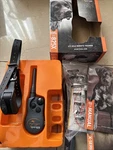 No Charger. Sportdog Sporthunter 825X Training Collar & Transmitter. Fixed Price $75.00.