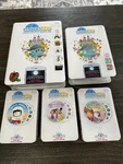 Moonlite Storytime 2 Mini Projectors With 10 Reels Gift & Starter Pack. Fixed Price $49.95.
