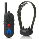 E-collar Pro Educator PE-900 Advanced One Dog Training System 1/2 Mile Range. Fixed Price $269.99.