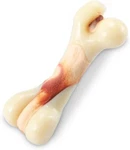 Tikaton Dog Toys For Aggressive Chewers Durable Teething Bone. Fixed Price $11.07.
