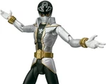 Bandai S.h.figuarts : Gokai Silver. Fixed Price $64.20.
