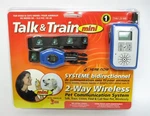 Lot Of 10 Talk & 2-WAY Wireless Pet Dog Cat Training Collar Hear Now. Fixed Price $47.99.