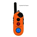 E-collar PE-900/902 Pro Educator Replacement Transmitter Only In Orange. Fixed Price $104.99.