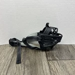 Coastal - Soft Basket Dog Muzzle, Black, 04. Fixed Price $14.95.
