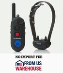Educator PE-900 Dog Training Collar Remote Waterproof 1/2 Mile. Fixed Price $228.00.