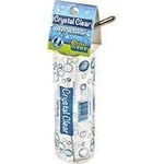 Ware Crystal Clear Pet Bottle. Fixed Price $19.49.