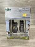 Petsafe Elite Big Dog Remote Trainer PDT00-13625 Training Collar Set. Fixed Price $59.99.