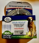 Four Paws Heavy Weight Trolley Exercises 100 Feet. Fixed Price $35.99.