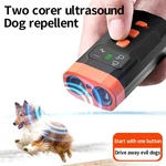 2026 Ultrasonic Dog Deterrent Anti Barking Device Humane Pet Training Tool. Fixed Price $15.88.