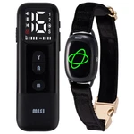 Non-shock Luxury Bark Collar-adjustable Fit, For Small,medium,large .... Fixed Price $49.33.