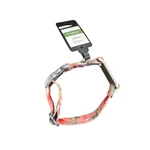 Nwt Small / Medium Whistle Twist & Go Collar Floral Dog Tracking Gps Device. Fixed Price $52.00.