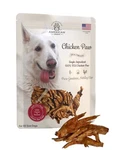 Dehydrated Chicken Feet Dog Treats, Only One Ingredient, Made And Sourced Usa. Fixed Price $17.99.