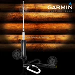 Garmin Portable Long-range Antenna Extended Tracking Alpha 100 Astro 220 320 430. Fixed Price $69.99.