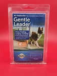 Premier Gentle Leader Head Collar Blue Medium Dogs 25-60 Pounds New. Fixed Price $7.95.