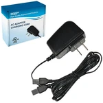 Hqrp Ac Adapter Battery Charger Compatible With Petsafe PDT00-12470 Dog Collar. Fixed Price $10.95.
