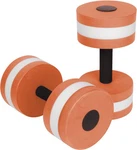 Trademark Innovations Lightweight Aquatic Exercise Dumbells Set Of 2 Foam -.... Fixed Price $15.73.