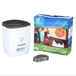 Petsafe Praise Dog Treat Potty Dispenser Remote Training System Nib Ob. Fixed Price $19.75.