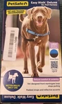 Petsafe Deluxe No-pull Harness Small Steel/black. Fixed Price $13.17.