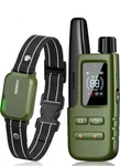 Dog Shock Collar - 4200FT Training With Remote. Fixed Price $29.95.