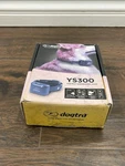 Dogtra YS300 Bark Collar Receiver, Rechargeable (no Charger). Fixed Price $39.00.