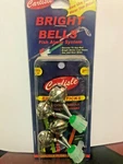 Fishing Bells, Carlisle, Alarm System, See Hear Bite!,ca-bbkt. Fixed Price $9.95.