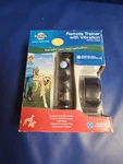 Petsafe 1/2 Mile Range Remote Trainer Collar For Lbs+ Dog New PDT00-112892. Fixed Price $33.89.