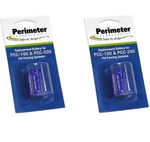 Perimeter Technologies 6-VOLT Lithium Dog Collar Battery PRB-003 PWB-003 2 Pack. Fixed Price $22.88.
