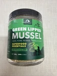 New! 8OZ Petpal Powdered 100% Green Lipped Mussel For Dogs. Fixed Price $35.00.