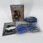 Don Sullivans Secrets To Perfect Dog Pkg Dvd-guide-training Line-collar. Fixed Price $44.95.