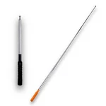 Flexible Extendable Antenna For Garmin Alpha & Astro Dog Tracking Handhelds. Fixed Price $17.95.