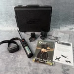 Tri-tronics Flyway Special Dog Training System Collar Remote Chargers Box Parts. Fixed Price $29.95.