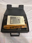 Dog No Bark Trainer Systems Model 300-DT Vintage With Case And All Parts. Fixed Price $75.50.