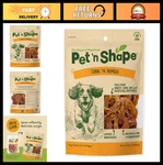 Pet 'n Shape Chicken Breast Jerky Dog Treats 2 Lb. Fixed Price $56.99.