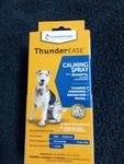 Thunderease Dog Calming Pheromone Spray Powered By Adaptil Reduce Anxiety.... Fixed Price $15.00.