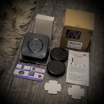 Evernary Wireless Dog Doorbell Kit-potty Training / To Go Outside. Fixed Price $20.00.