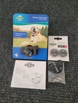 Petsafe Inground Dog Fence Receiver Collar Boundary UL-275BM New Package. Fixed Price $46.28.