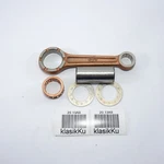 Yamaha V80 Y-zinger PW80 BW80 Big Wheel Connecting Rod Kit Set 1W7. Fixed Price $43.89.