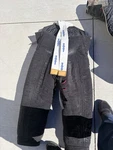 K9 Demant Bite Suit Pants And Bottoms. Fixed Price $750.00.