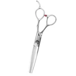 Geib Buttercut Gator 40 Tooth Blending, Thinning Shear 6.5". Fixed Price $89.95.