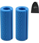 Iadumo Barbell Grips Thick Dumbbell Arm Blaster Adapter With High-den.... Fixed Price $17.00.