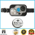 High Tech Pet Micro 5 Ultrasonic Electronic Collar Water Resistant. Fixed Price $61.99.