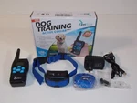Pettech Active Collar PT0Z1 Dog Training Waterproof 1200FT Range. Fixed Price $16.00.